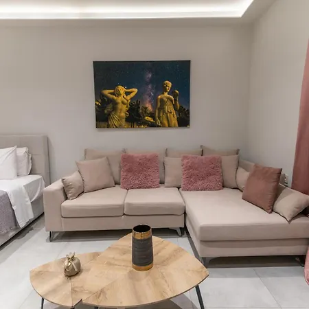 Unique Kos Lejlighed Ampavris