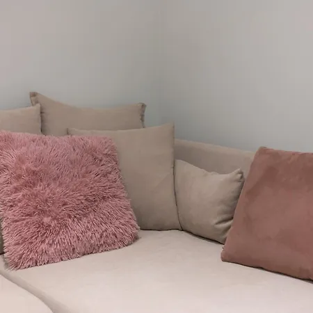 Unique Kos Lejlighed Ampavris